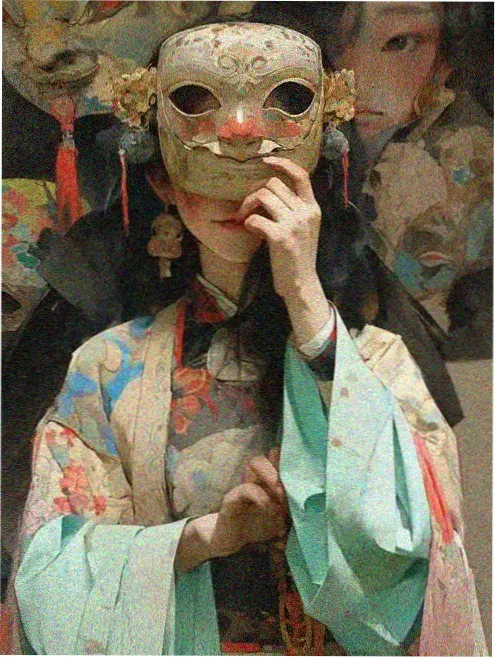 星轨少年 动画剧集海报